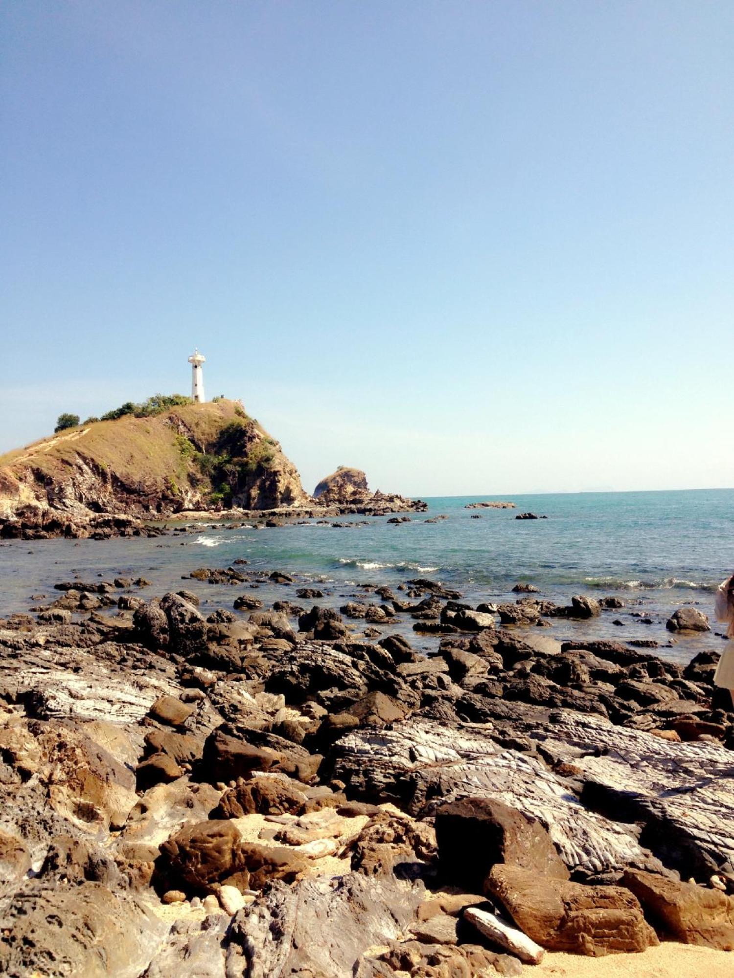 Lanta Wanida Resort Ko Lanta Esterno foto
