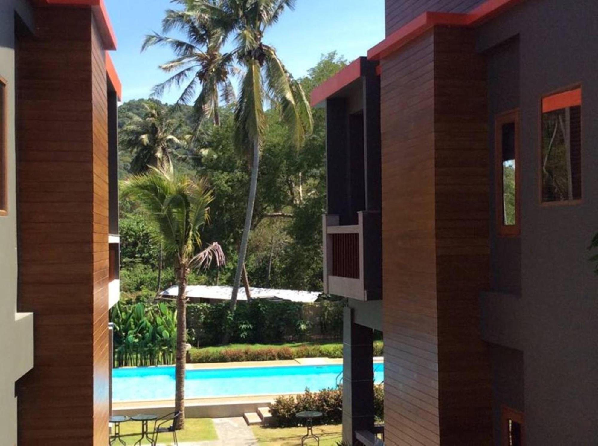 Lanta Wanida Resort Ko Lanta Camera foto