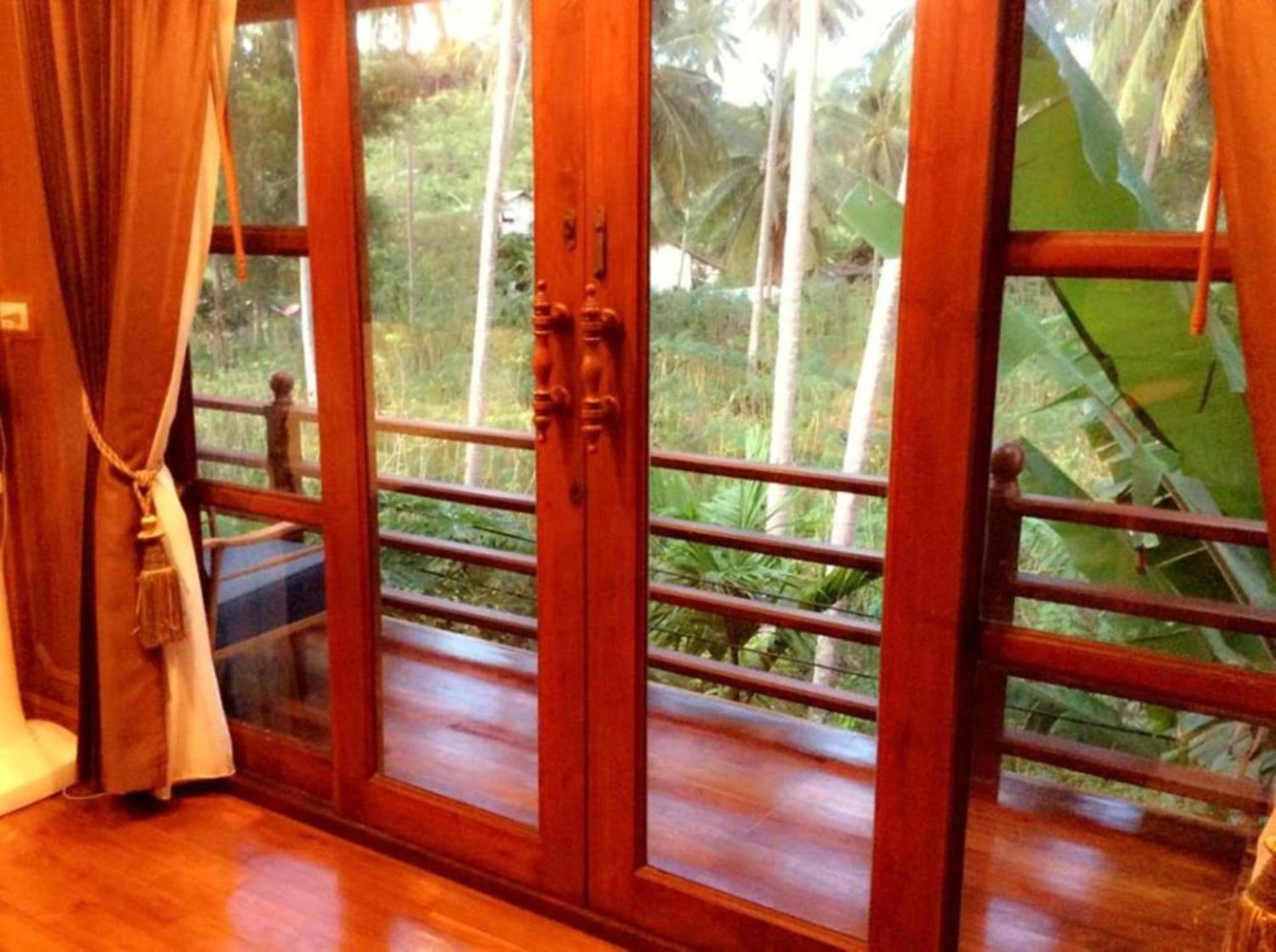 Lanta Wanida Resort Ko Lanta Camera foto