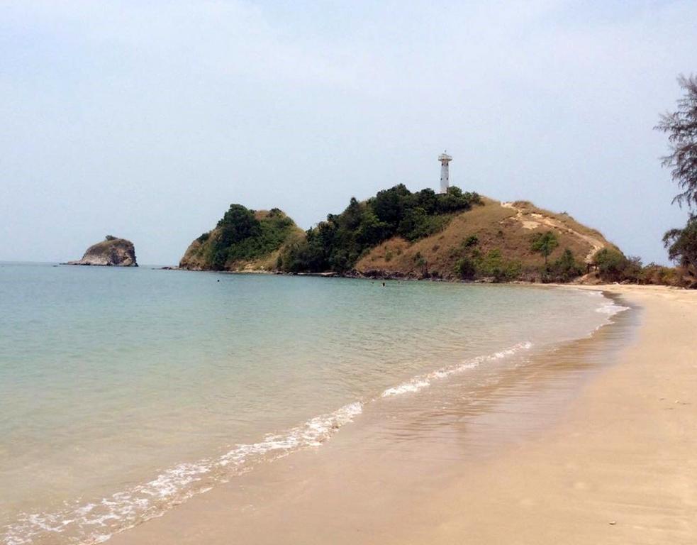Lanta Wanida Resort Ko Lanta Esterno foto