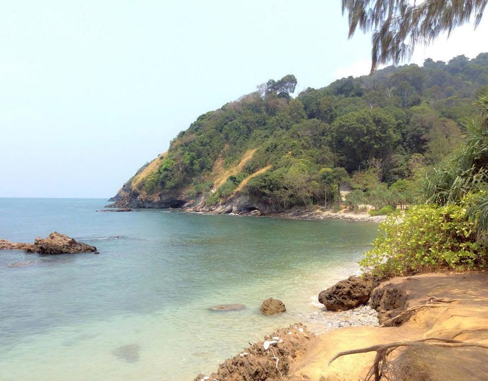 Lanta Wanida Resort Ko Lanta Esterno foto