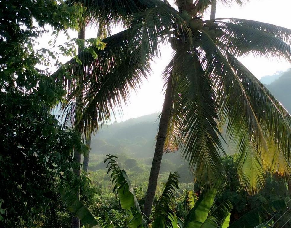 Lanta Wanida Resort Ko Lanta Esterno foto