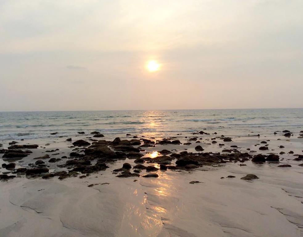 Lanta Wanida Resort Ko Lanta Esterno foto