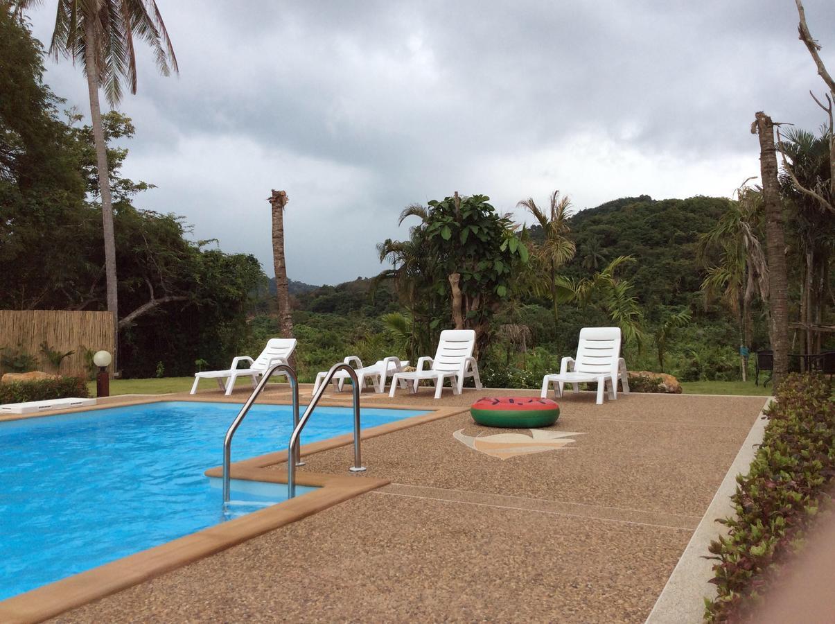 Lanta Wanida Resort Ko Lanta Esterno foto
