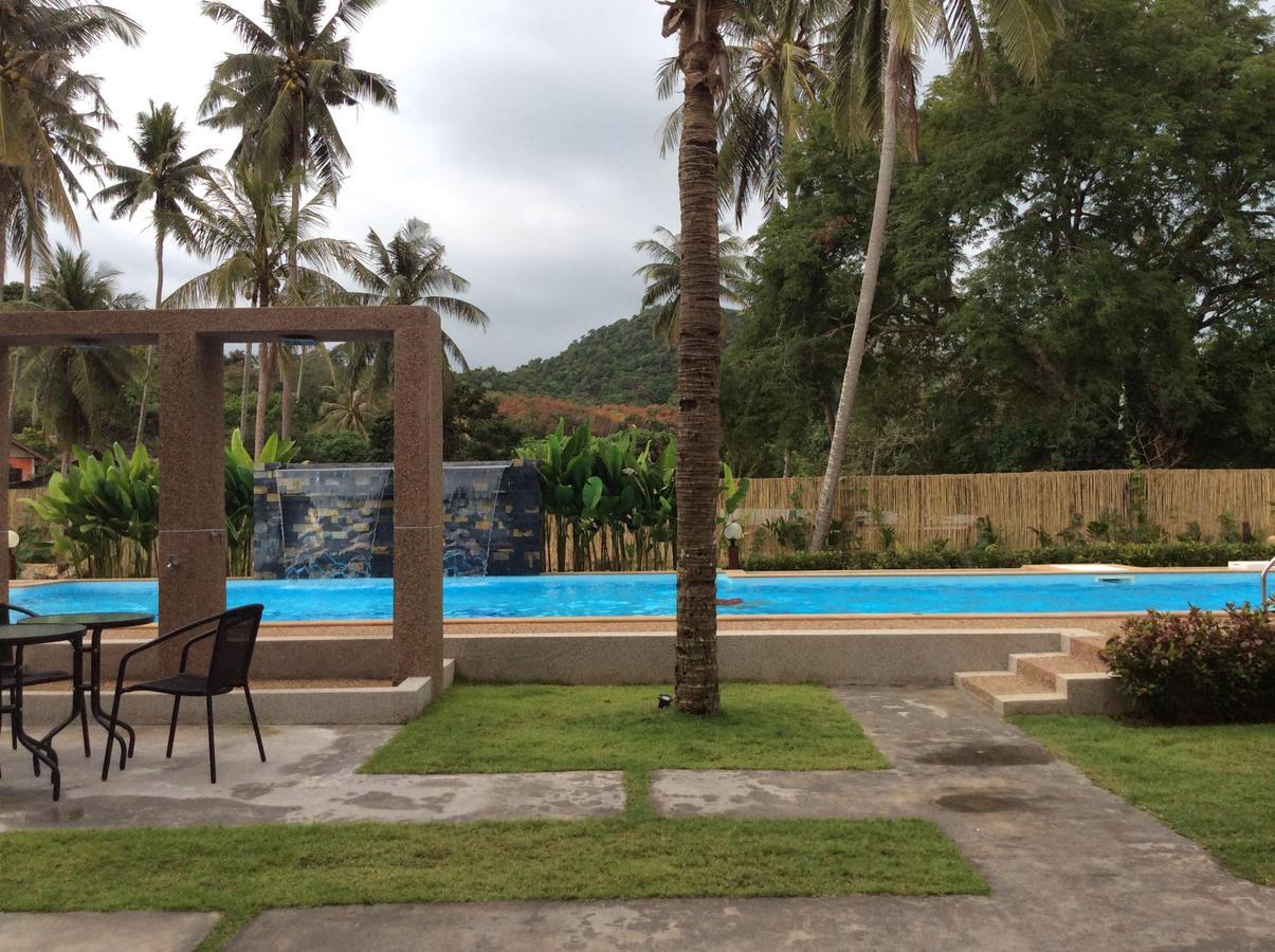 Lanta Wanida Resort Ko Lanta Esterno foto
