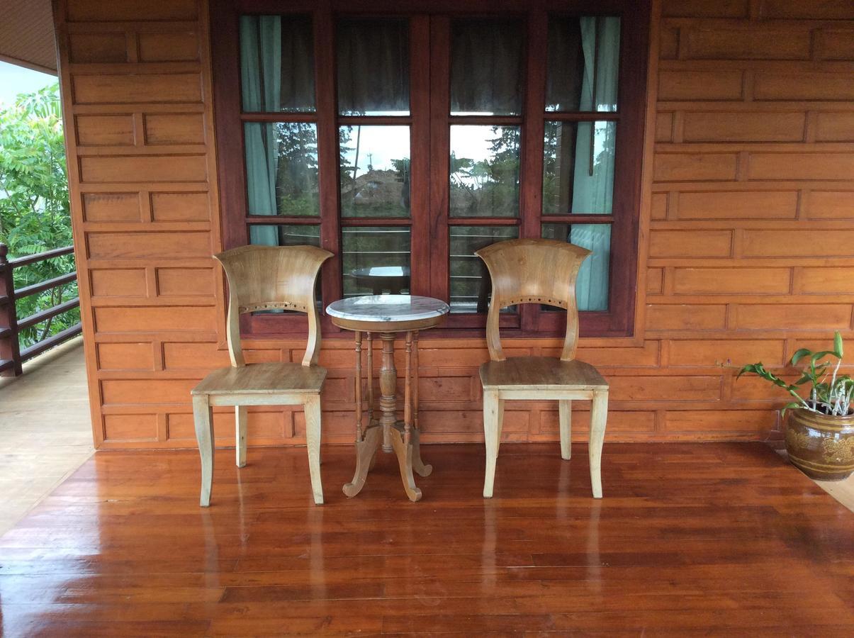 Lanta Wanida Resort Ko Lanta Camera foto