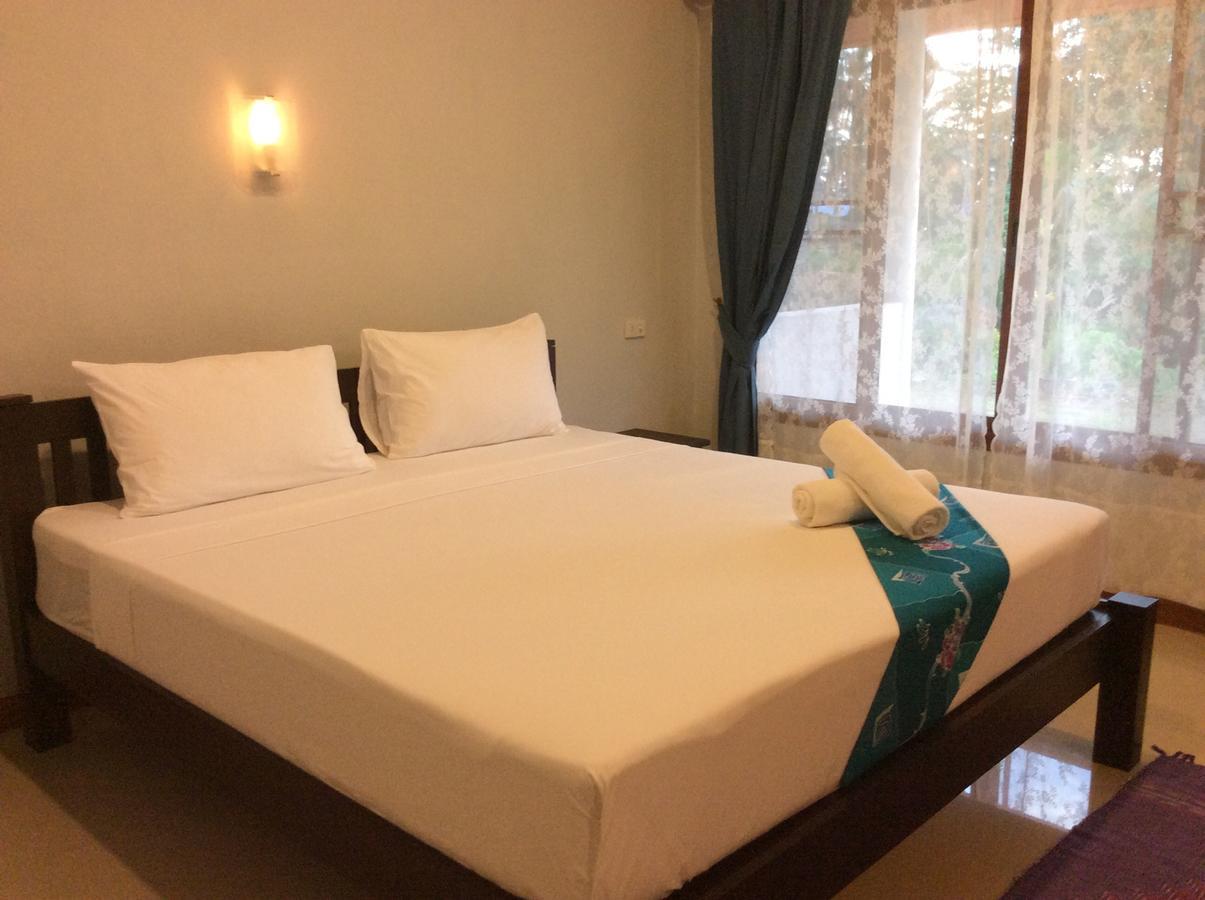 Lanta Wanida Resort Ko Lanta Camera foto