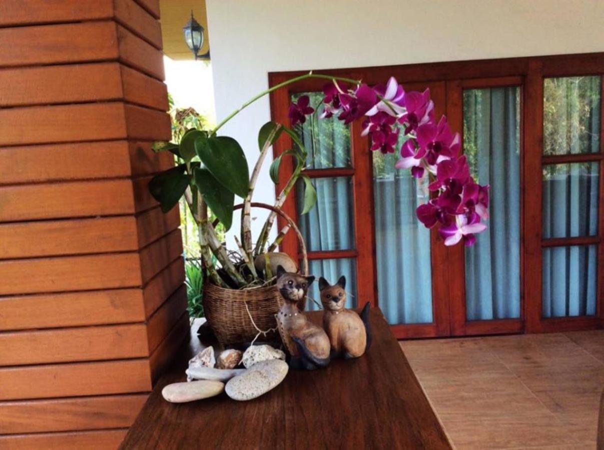 Lanta Wanida Resort Ko Lanta Esterno foto