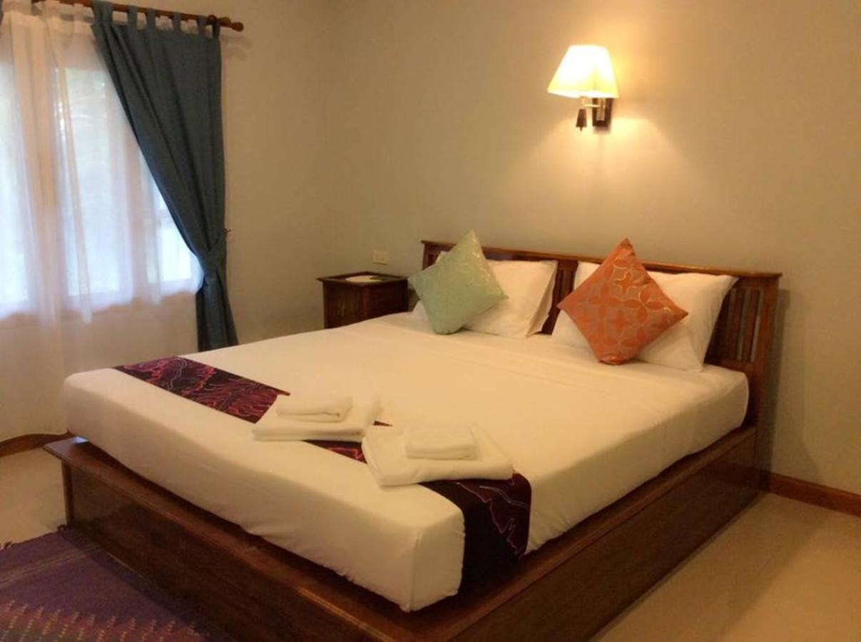 Lanta Wanida Resort Ko Lanta Esterno foto