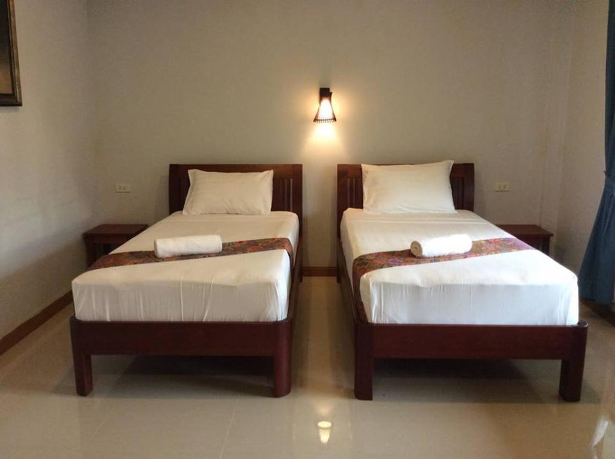 Lanta Wanida Resort Ko Lanta Esterno foto
