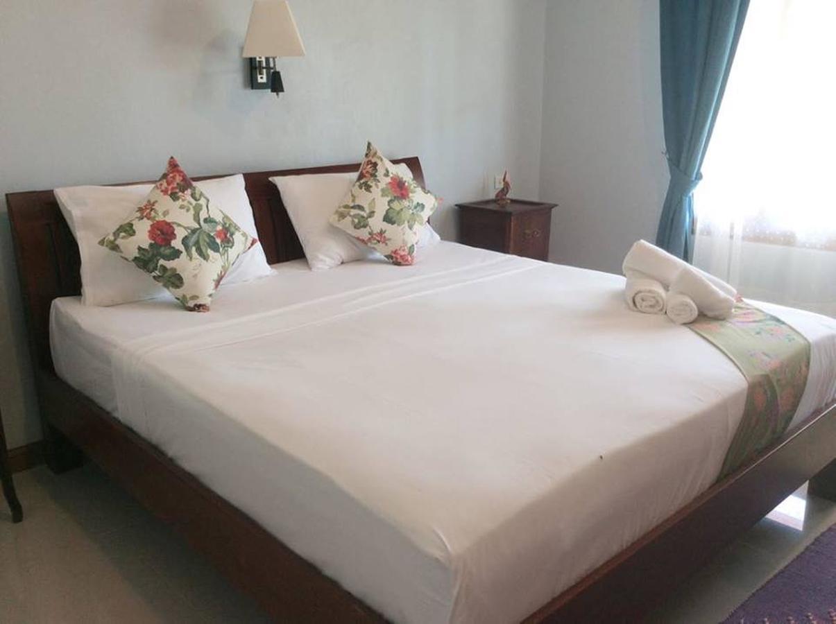 Lanta Wanida Resort Ko Lanta Esterno foto