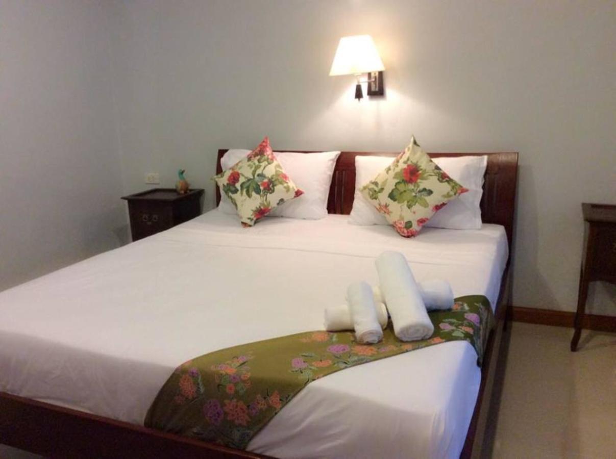 Lanta Wanida Resort Ko Lanta Esterno foto